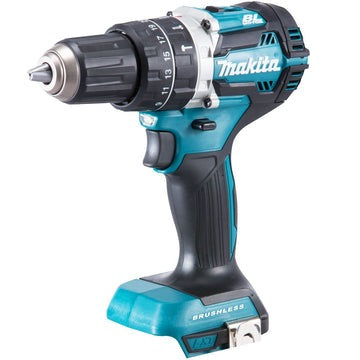 Makita DHP484Z 18V LXT Cordless Brushless Combi Drill Body Only – Makitsa
