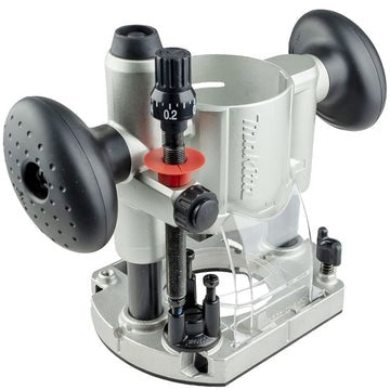 Makita 195563-0 Plunge Router Base for Router Trimmer RT0700 / DRT50